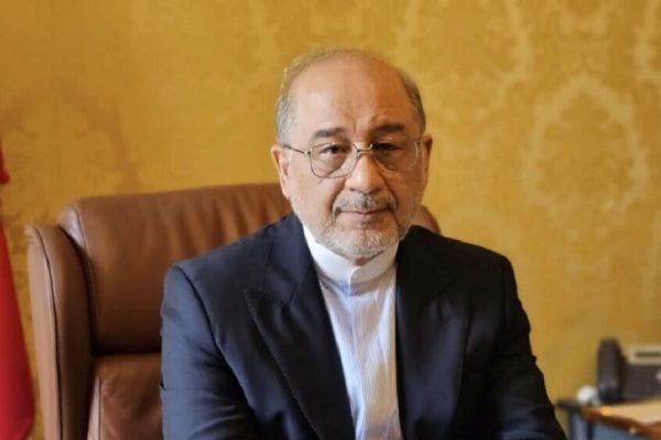 سفیر ایران اسنپ بک برجام افق سوم