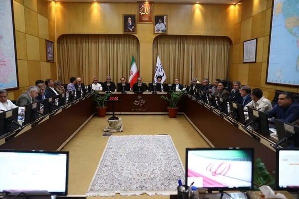 عراقچی کمیسیون امنیت ملی افق سوم مجلس