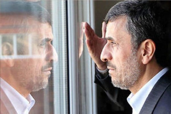 احمدی نژاد عدم کفایت سیاسی محسن رضایی افق سوم