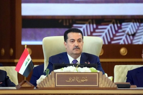 السودانی نشست سران اسلامی دوحه افق سوم