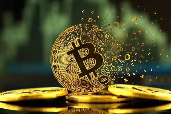 بیت کوین ارز دیجیتال افق سوم قیمت بیت کوین سقوط قیمت بیت کوین نرخ بهره فدرال رزرو آمریکا پاول