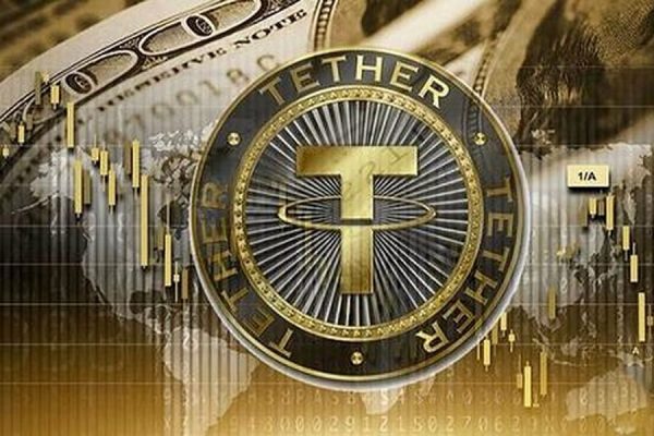 ارز دیجیتال تتر افق سوم