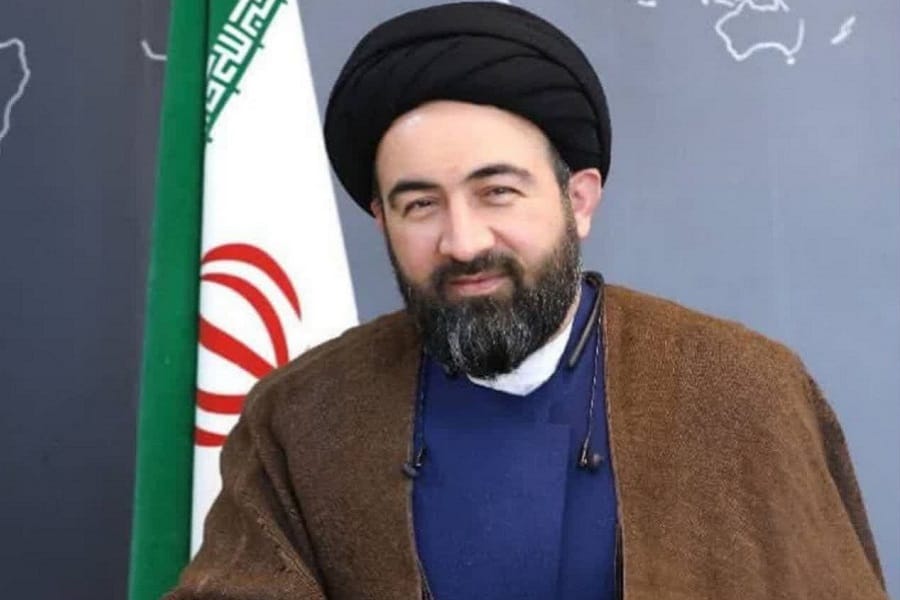 رفیعی راد نفوذ دانشگاه فرهنگیان افق سوم مقام معظم رهبری