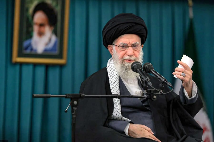 برجام خامنه ای ترامپ افق سوم