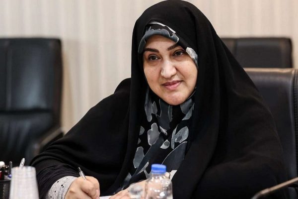 سمیه رفیعی خودروسازان مجلس افق سوم
