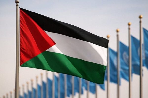 فلسطین افق سوم استرالیا بریتانیا