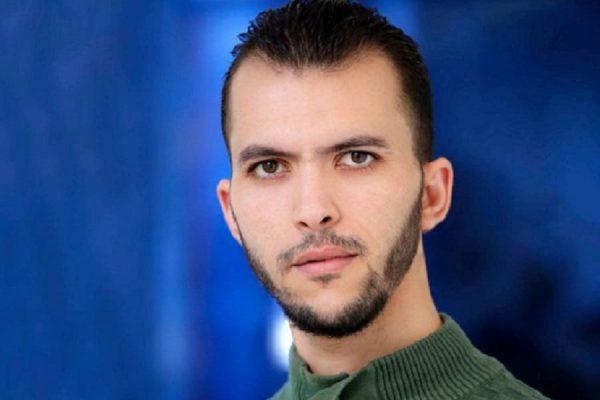 شهادت خبرنگار فلسطینی محمدالدایه افق سوم