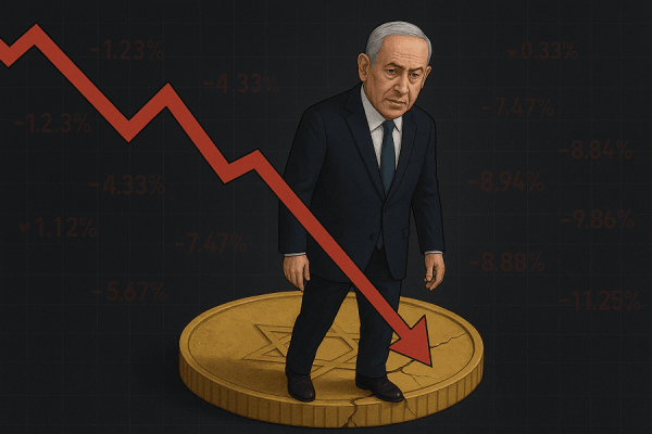 نتانیاهو افق سوم