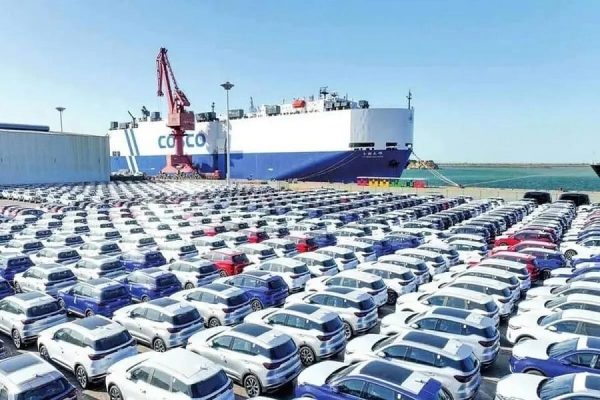 واردات خودرو استاندارد وزارت صمت افق سوم تمدید مهلت ثبت نام خودروهای وارداتی