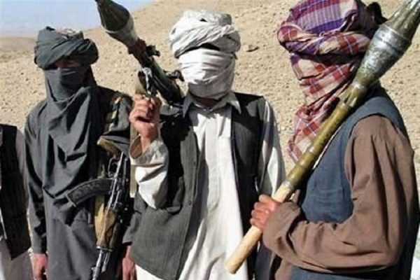 گروهک تروریستی «دیدک» افق سوم