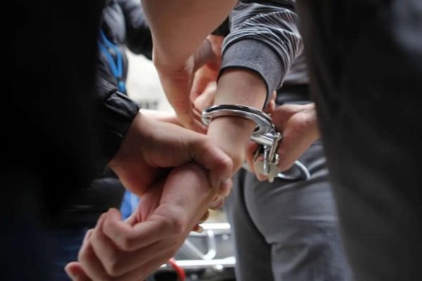 جاسوس تشدید مجازات افق سوم