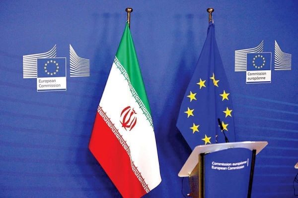 اتحادیه اروپا ایران تحریم فولاد افق سوم