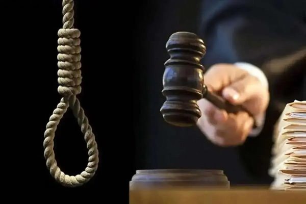 اعدام جاسوس موساد دادگستری قم افق سوم