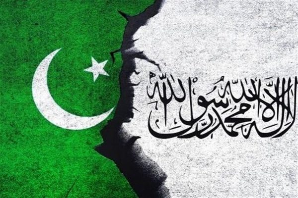 افغانستان پاکستان تجارت حمله افق سوم