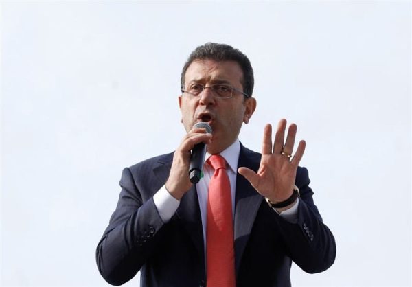 امام اوغلو کشور ترکیه , رجب طیب اردوغان ,انتخابات ترکیه افق سوم