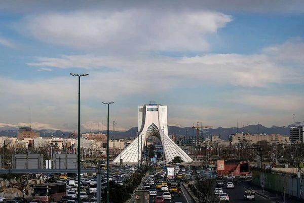 انتقال پایتخت طرح جایگزین انتقال پایتخت تمرکززایی دولت مجلس قالیباف پزشکیان افق سوم