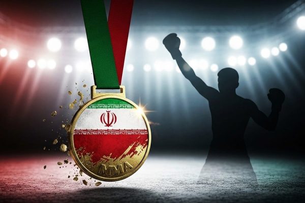 بازی‌های آسیایی جوانان بحرین مدال طلا مدال نقره مدال برنز ورزشکاران ایرانی مدال آوران افق سوم