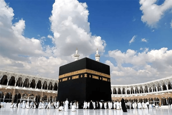 حج پیش ثبت نام حج تمتع سازمان حج و زیارت افق سوم ثبت نام حج تمتع 1405 کاروان حج افق