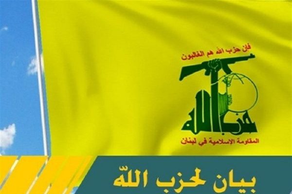 حزب الله لبنان حماس افق سوم