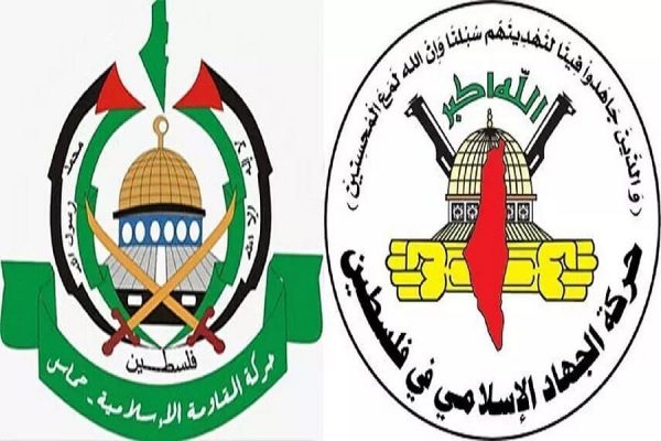 حماس مقاومت بیانیه ایران لبنان فلسطین افق سوم