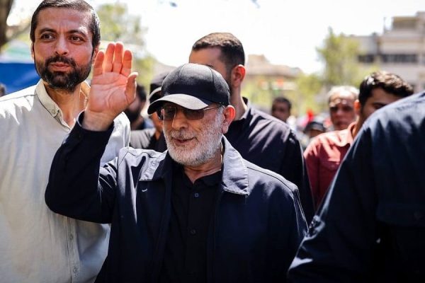 سردار قاآنی شایعه ترور رژیم صهیونیستی فضای مجازی افق سوم