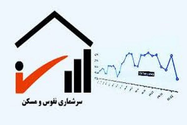 سرشماری نفوس و مسكن افق سوم