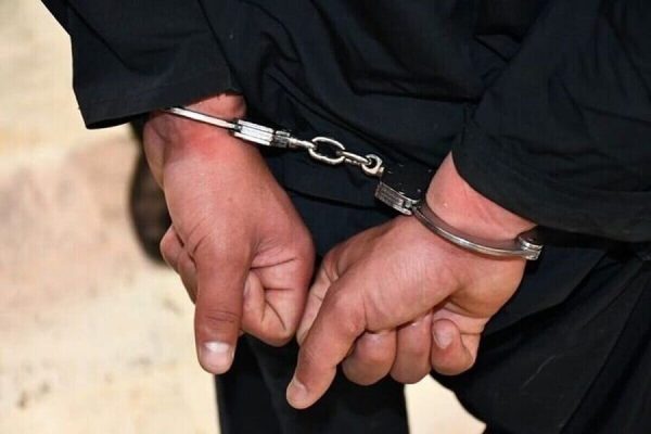 شبکه جاسوسی جیمز بی دین افق سوم