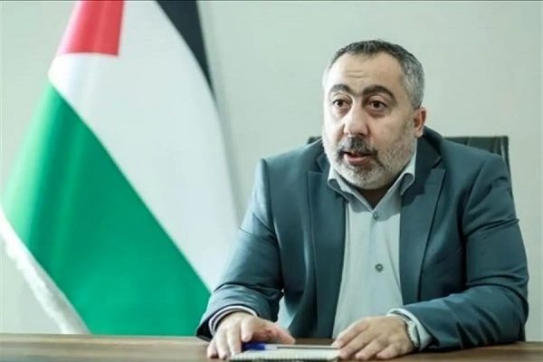 طاهر النونو حماس مذاکرات غزه افق سوم