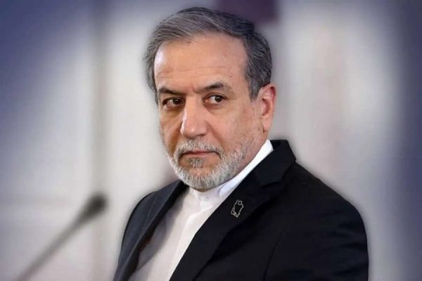 عراقچی افق سوم وزیرامور خارجه ایران لبنان
