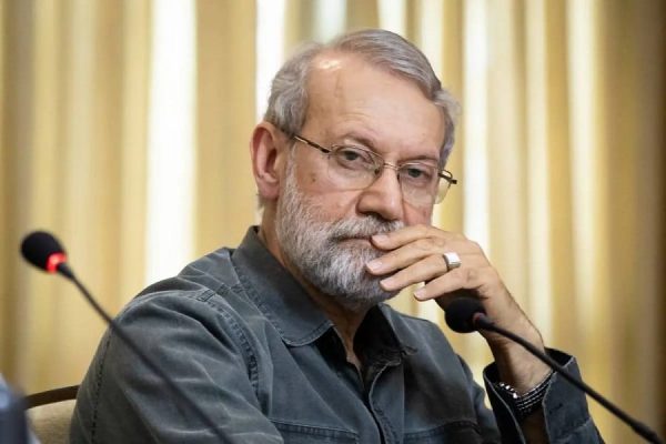 علی لاریجانی رسانه افق سوم