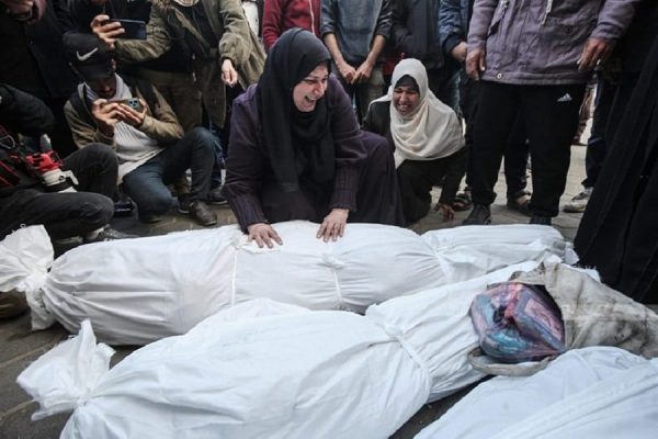 غزه حماس اسرائیل نقض آتش بس غزه کشتار غیرنظامیان واکنش حماس آمریکا افق سوم