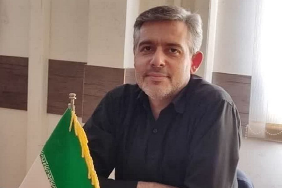رضا غفاری صنعت خودرو افق سوم