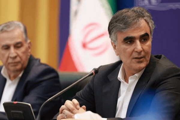 فرزین نرخ ارز اتاق بازرگانی افق سوم
