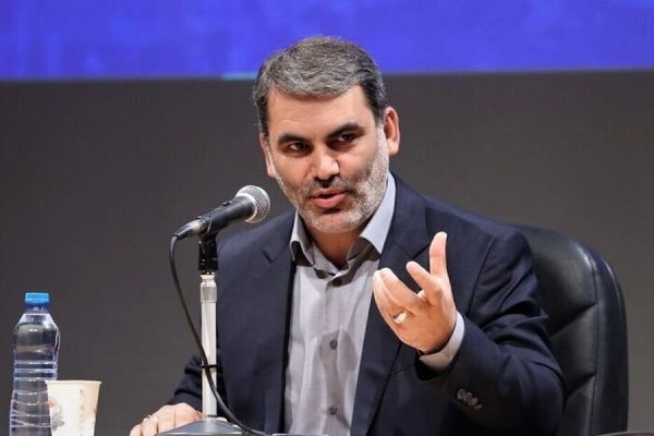 محسن زنگنه مجلس فولاد ارز افق سوم
