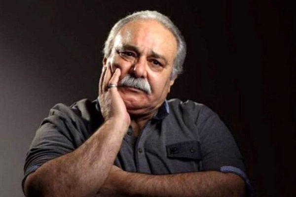محمد کاسبی بازیگر افق سوم