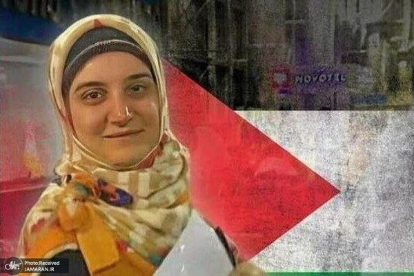 مهدیه اسفندیار آزادی مشروط حکم آزادی بقایی وزارت امورخارجه افق سوم