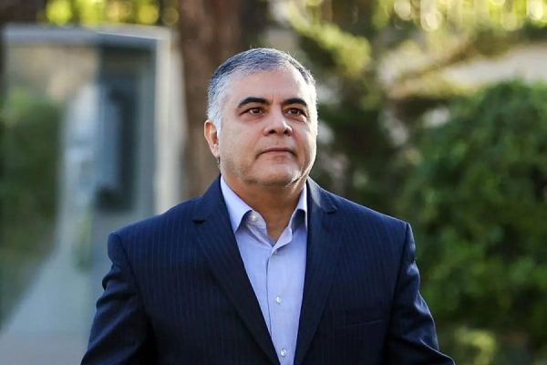 وزیر نفت ذخایر نفت و گاز افق سوم