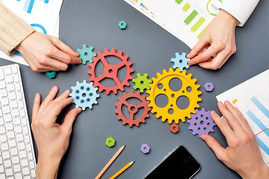 کارآمدی نظام اسلامی