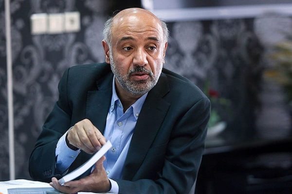 گودرزی استیضاح وزیر کار مجلس افق سوم