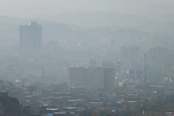 آلودگی هوا قانون هوای پاک لزوم برخورد قضایی با متخلفان قانون هوای پاک افق سوم