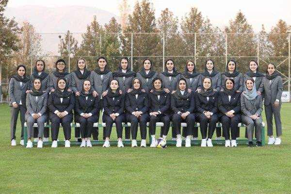 تیم ملی فوتسال زنان ایران راهی مانیل برای بازی در جام جهانی شد افق سوم