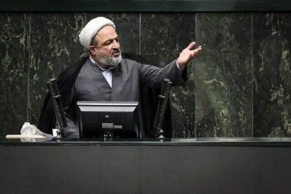 حمید رسایی قوه قضاییه افق سوم