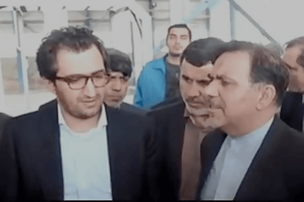 خانواده مدلل بانک پاسارگاد وام های کلان بانک مرکزی دلارهای ارزان ارز ترجیحی افق سوم