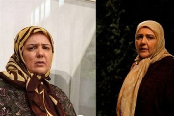 درگذشت زویا امامی بازیگر تلویزیون کاظم هژیر آزاد افق سوم