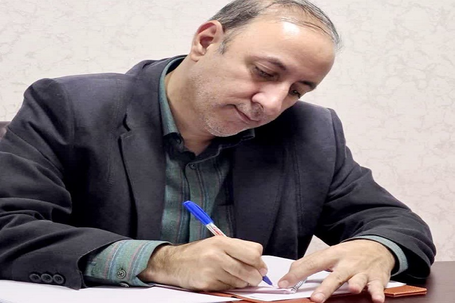 سعیدرضا رضائی ضرورت بازنگری در دستورالعمل نظام رهگیری و ردیابی محصولات کشاورزی افق سوم