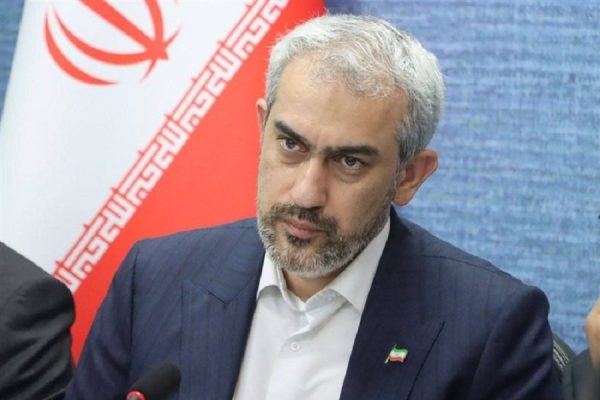 مدنی زاده وزیر اقتصاد صندوق های ارزی با مجوز بورس تاسیس می‌شوند افق سوم
