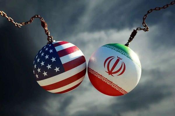 مذاکرات ایران و آمریکا مذاکرات غیرمستقیم عمان بغداد الیوم ترامپ افق سوم