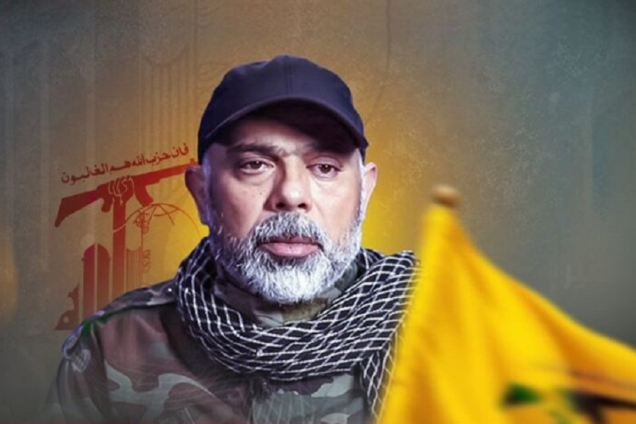 هیثم الطبطبائی حزب الله لبنان اسرائیل ترور افق سوم