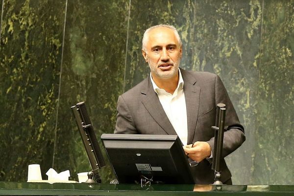 پورمحمدی: دولت و مجلس برنامه هفتم توسعه افق سوم