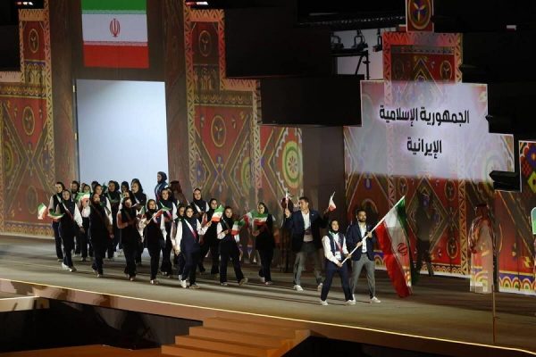 عملکرد کاروان ایران در بازیهای همبستگی کشورهای اسلامی ریاض عربستان 2025 افق سوم ازبکستان ترکیه ایران مدال طلا مدال نقره مدال برنز کشتی کاروان سفیران اقتدار